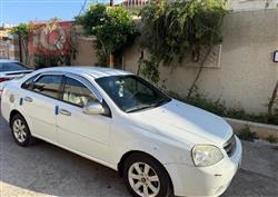 شيفروليه اوبترا